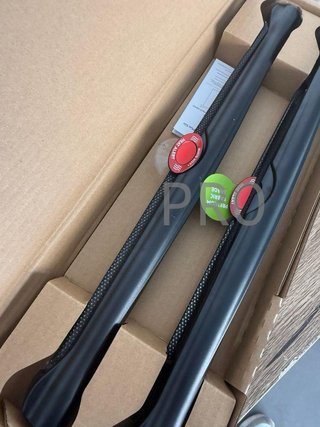 Parasoles Coche (2 uds)