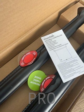 Parasoles Coche (2 uds)