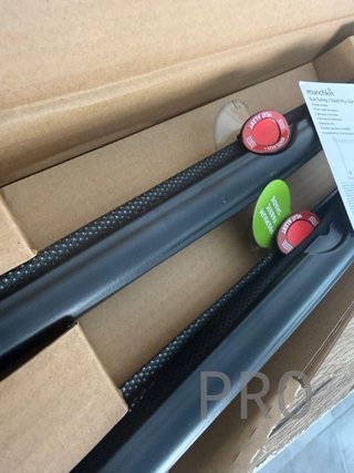 Parasoles Coche (2 uds)