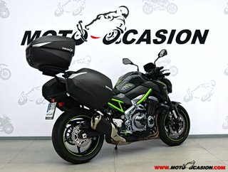 KAWASAKI Z 900 ¿A2?