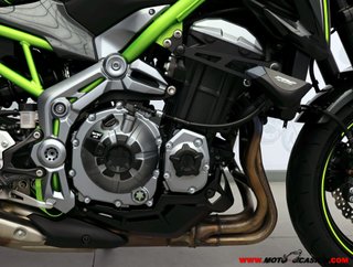 KAWASAKI Z 900 ¿A2?