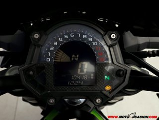 KAWASAKI Z 900 ¿A2?