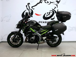 KAWASAKI Z 900 ¿A2?