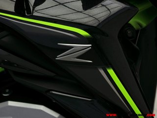 KAWASAKI Z 900 ¿A2?