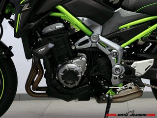 KAWASAKI Z 900 ¿A2?