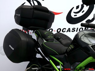 KAWASAKI Z 900 ¿A2?