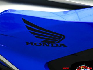 HONDA NC 750 X ¿A2?