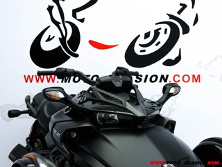 CAN-AM SPYDER F3-S -APTO B-