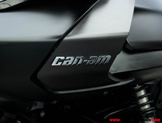 CAN-AM SPYDER F3-S -APTO B-