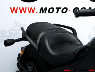 CAN-AM SPYDER F3-S -APTO B-