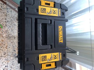 Taladro Atornillador Dewalt Pladur + Baterías