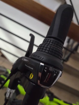 Bicicleta Plegable seminueva B'TWIN