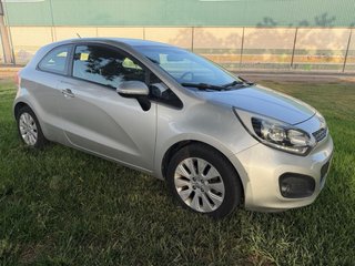 KIA Rio 2013