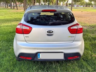 KIA Rio 2013