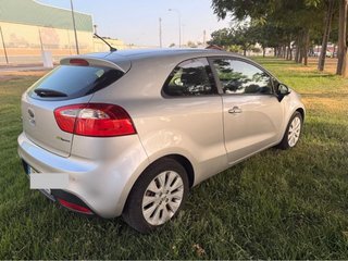 KIA Rio 2013