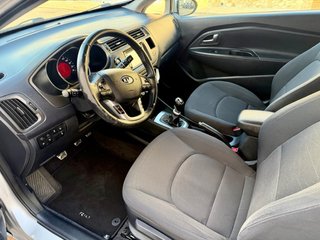 KIA Rio 2013
