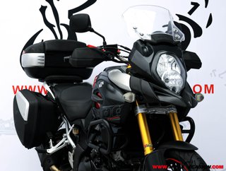 SUZUKI V-STROM 1000