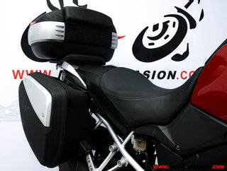 SUZUKI V-STROM 1000