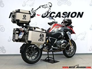 BMW R 1200 GS