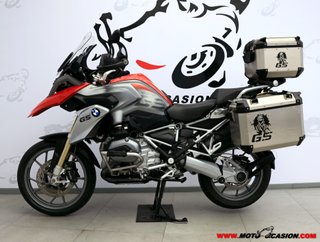 BMW R 1200 GS