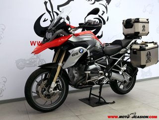 BMW R 1200 GS