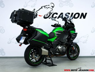 KAWASAKI VERSYS 1000