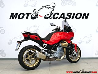 MOTO GUZZI V 100 MANDELLO