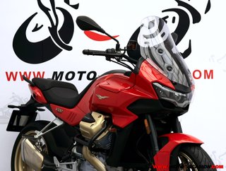 MOTO GUZZI V 100 MANDELLO