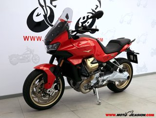 MOTO GUZZI V 100 MANDELLO