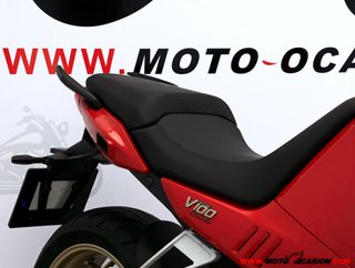 MOTO GUZZI V 100 MANDELLO