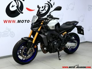 YAMAHA MT-09 SP -GARANTÍA OFICIAL-