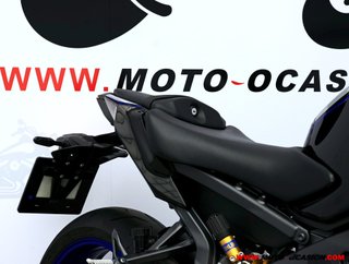 YAMAHA MT-09 SP -GARANTÍA OFICIAL-