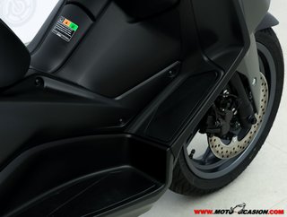 YAMAHA X-MAX 125 -APTA B Y A1- GARANTÍA OFICIAL