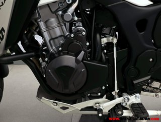 MACBOR MONTANA XR5 -APTA A2-