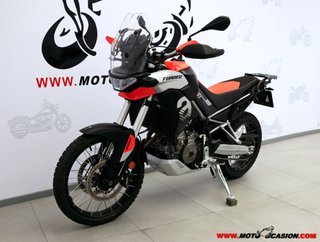APRILIA TUAREG 660 ¿A2?