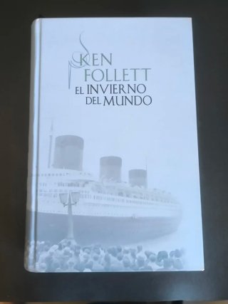 Trilogía del siglo (The Century) Ken Follet