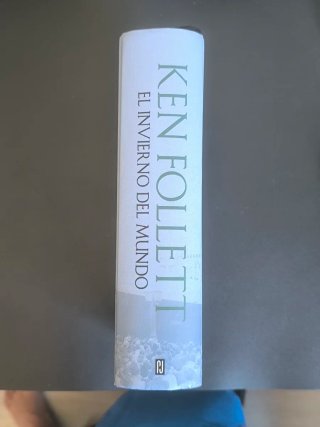 Trilogía del siglo (The Century) Ken Follet