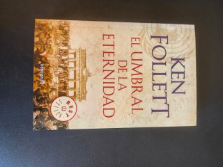 Trilogía del siglo (The Century) Ken Follet