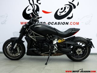 DUCATI X DIAVEL