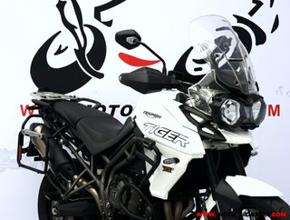 TRIUMPH TIGER 800 XRX ¿A2?
