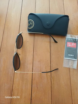 Gafas de sol Ray-Ban 4253 calibre 50 puente 21