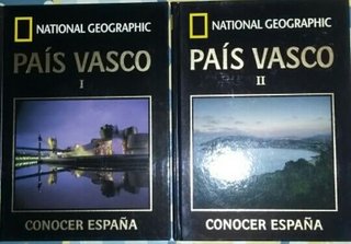 País Vasco. National Geographic