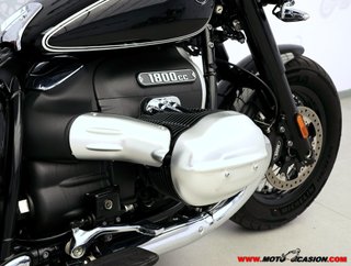 BMW R 18