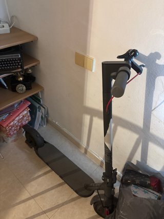 Patinete Eléctrico Xiaomi