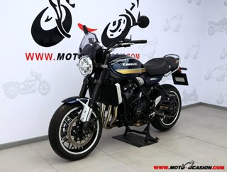 KAWASAKI Z 900 RS -GARANTÍA OFICIAL-