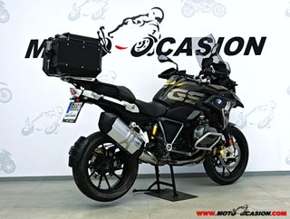 BMW R 1250 GS EXCLUSIVE