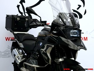 BMW R 1250 GS EXCLUSIVE