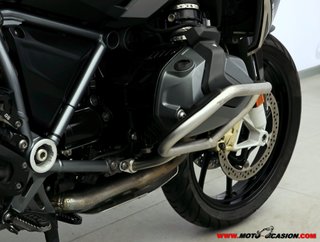 BMW R 1250 GS EXCLUSIVE
