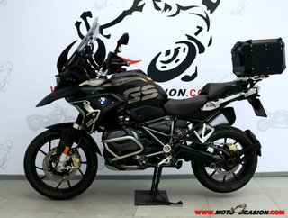 BMW R 1250 GS EXCLUSIVE
