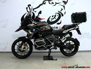 BMW R 1250 GS EXCLUSIVE